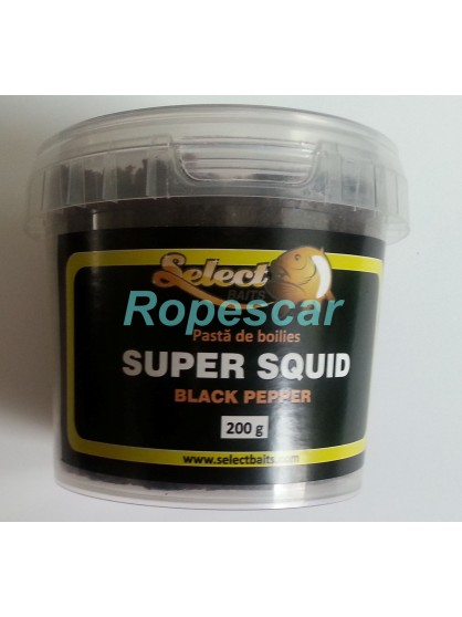 Pasta Super Squid - Select Baits